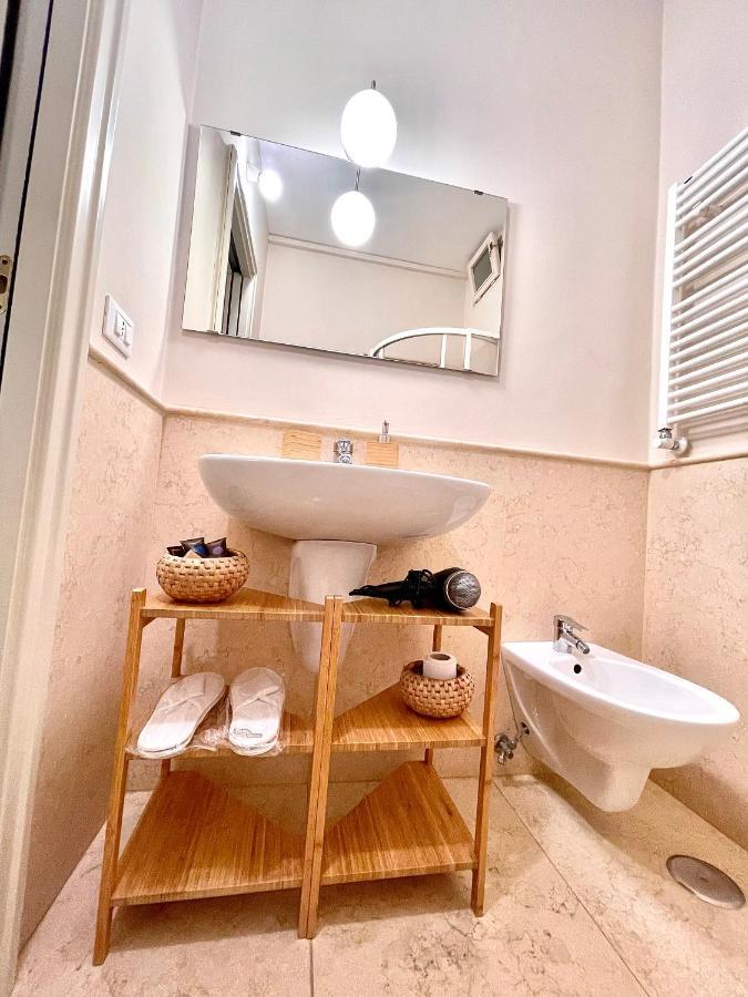 Dimora Acanto バーリ エクステリア 写真